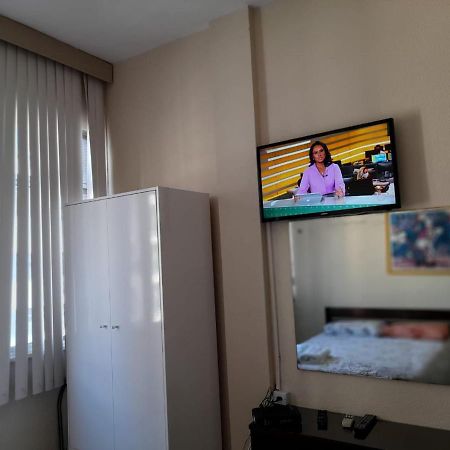 Apartament Santa Clara 1003 Rio de Janeiro Zewnętrze zdjęcie