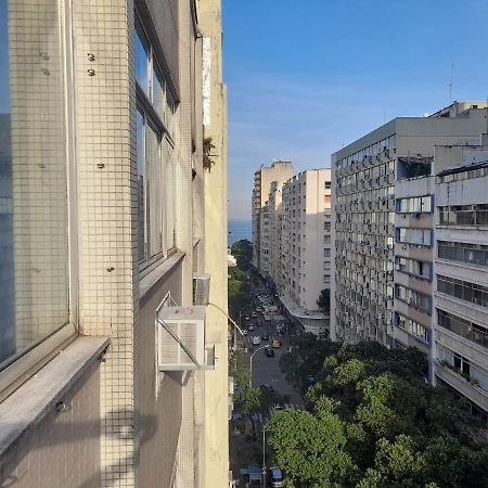 Apartament Santa Clara 1003 Rio de Janeiro Zewnętrze zdjęcie