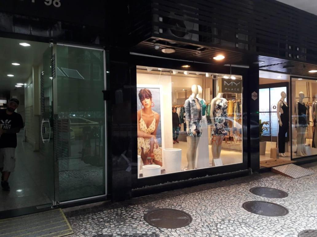 Apartament Santa Clara 1003 Rio de Janeiro Zewnętrze zdjęcie