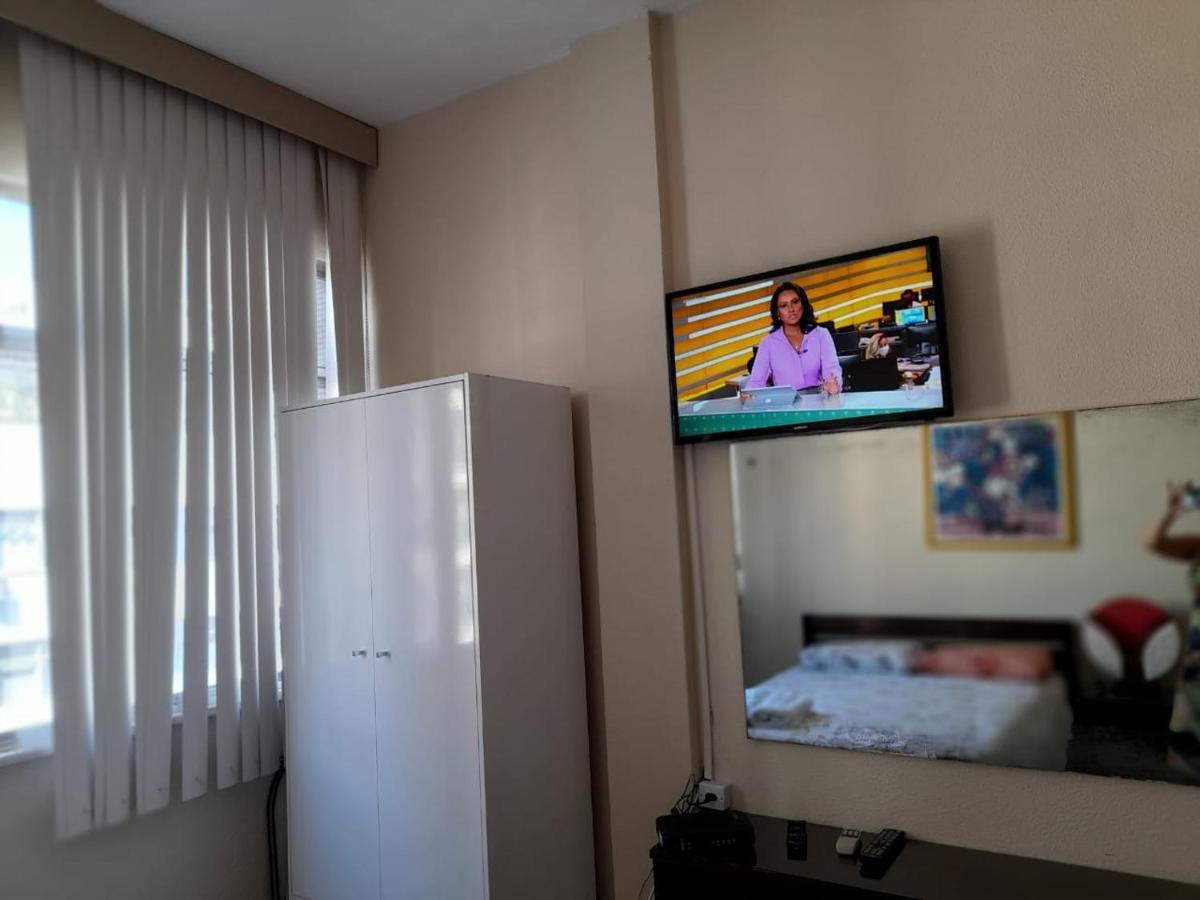 Apartament Santa Clara 1003 Rio de Janeiro Zewnętrze zdjęcie