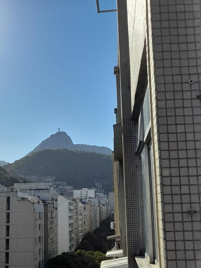 Apartament Santa Clara 1003 Rio de Janeiro Zewnętrze zdjęcie