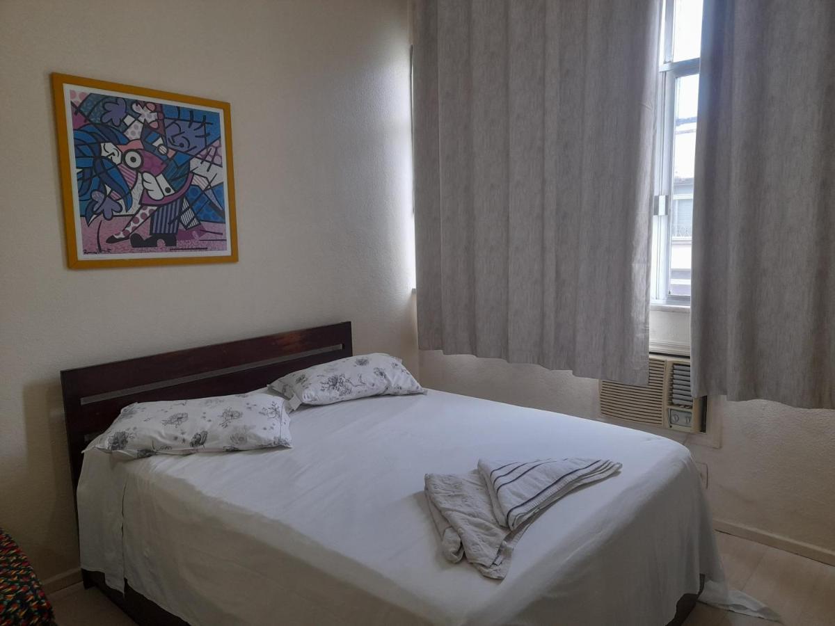 Apartament Santa Clara 1003 Rio de Janeiro Zewnętrze zdjęcie