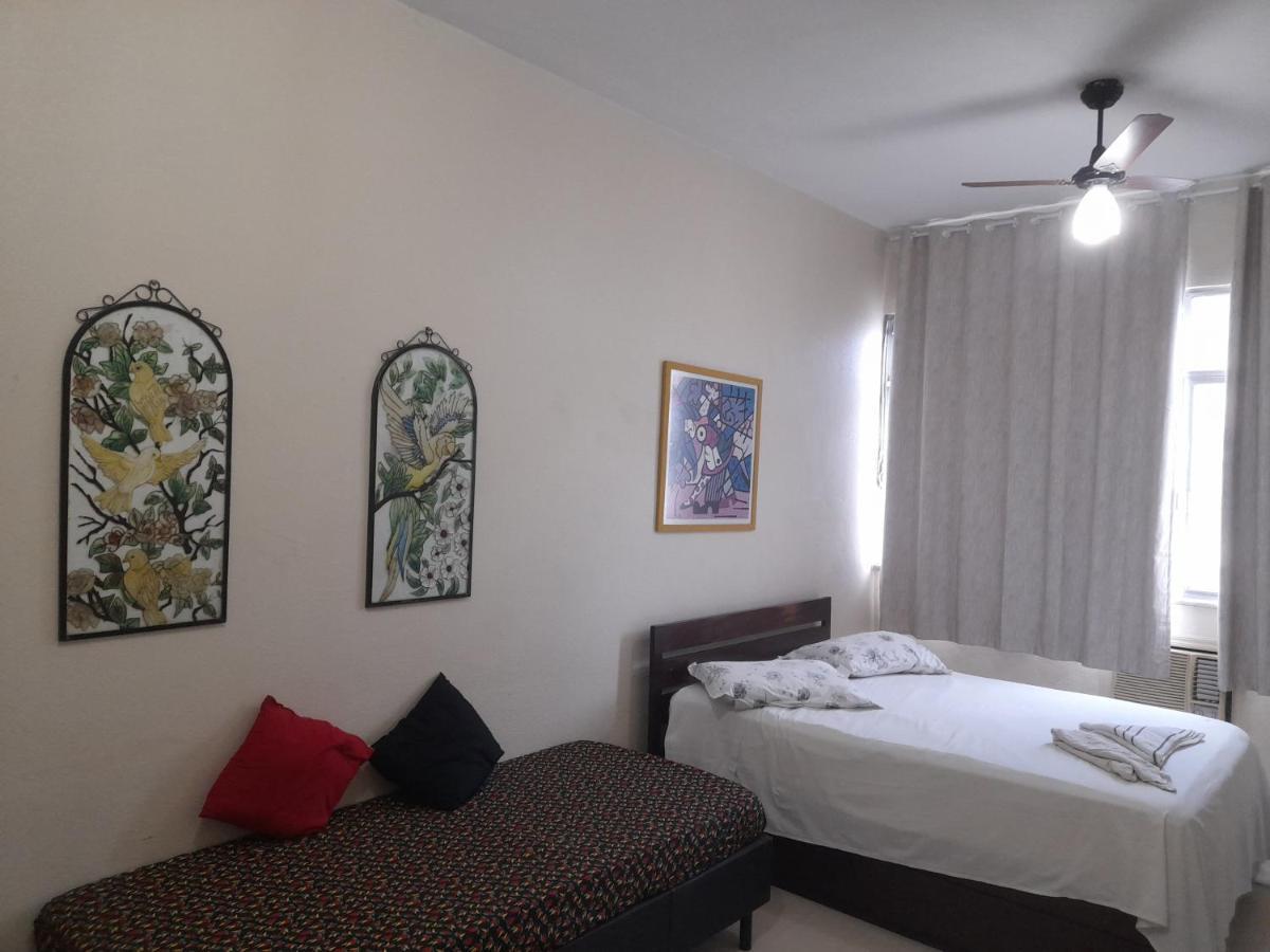 Apartament Santa Clara 1003 Rio de Janeiro Zewnętrze zdjęcie