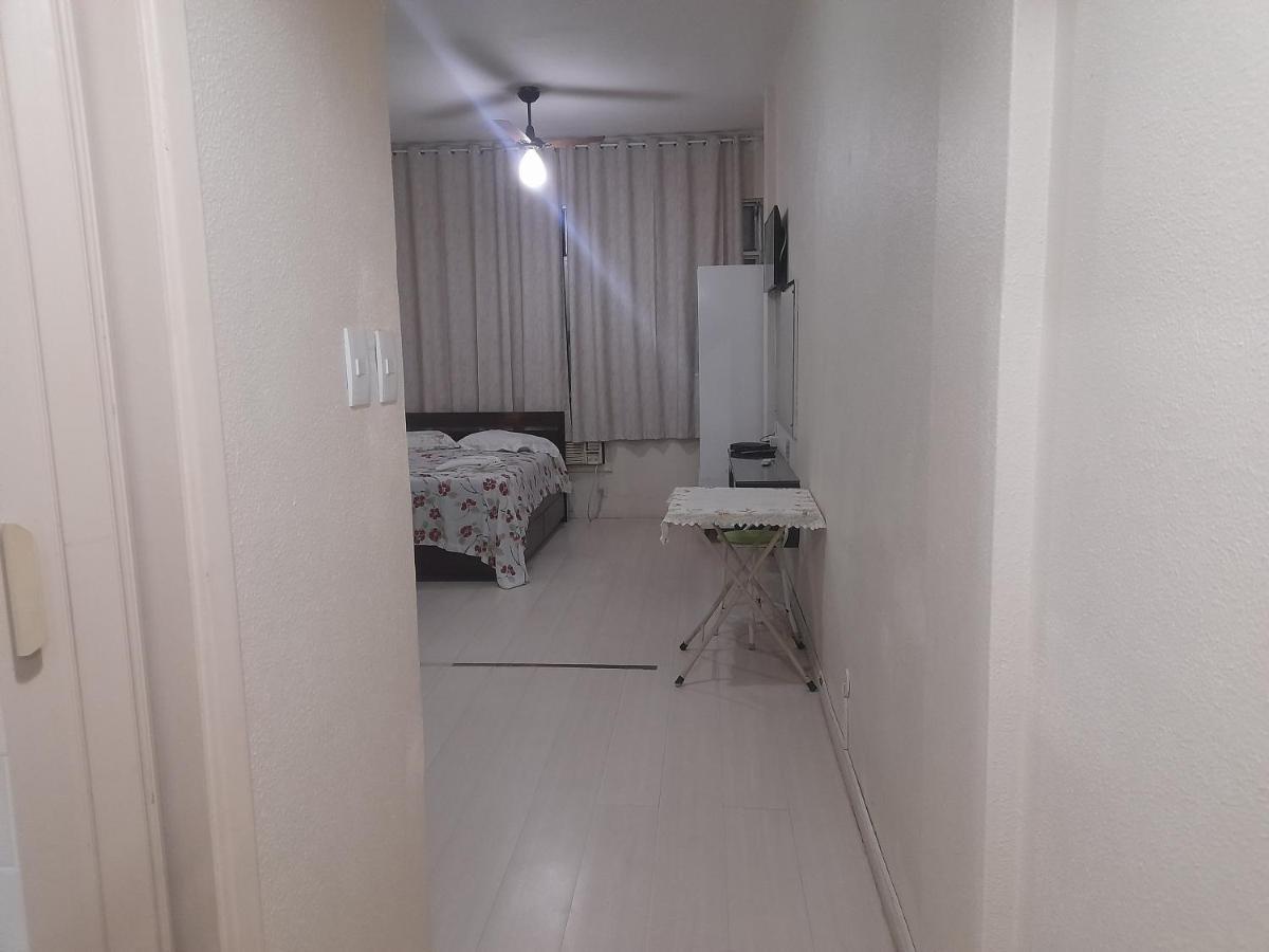 Apartament Santa Clara 1003 Rio de Janeiro Zewnętrze zdjęcie