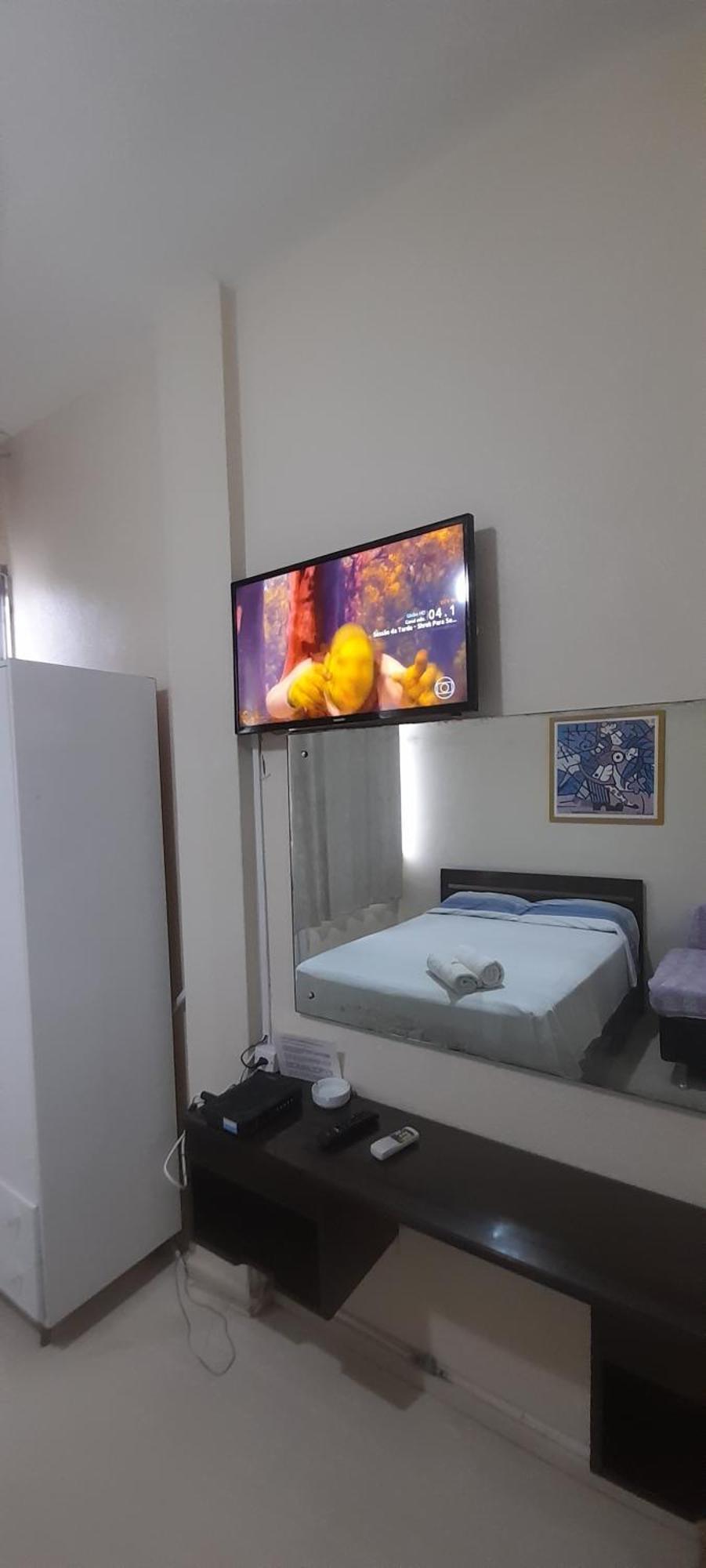 Apartament Santa Clara 1003 Rio de Janeiro Zewnętrze zdjęcie