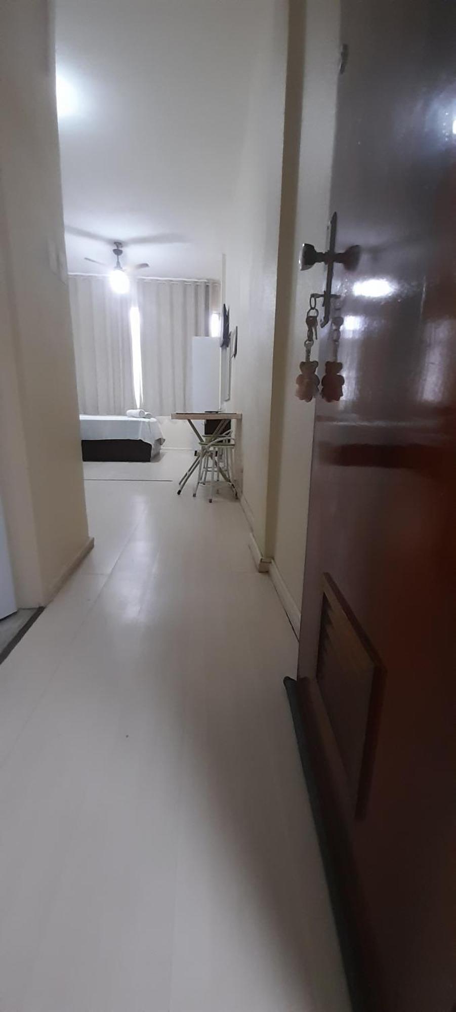 Apartament Santa Clara 1003 Rio de Janeiro Zewnętrze zdjęcie