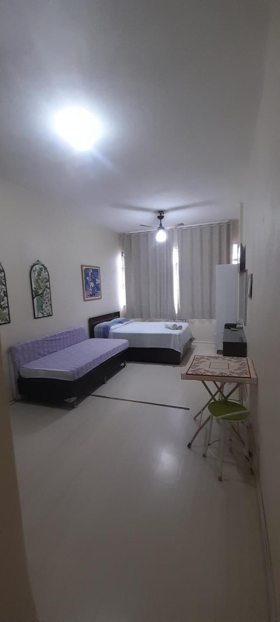 Apartament Santa Clara 1003 Rio de Janeiro Zewnętrze zdjęcie